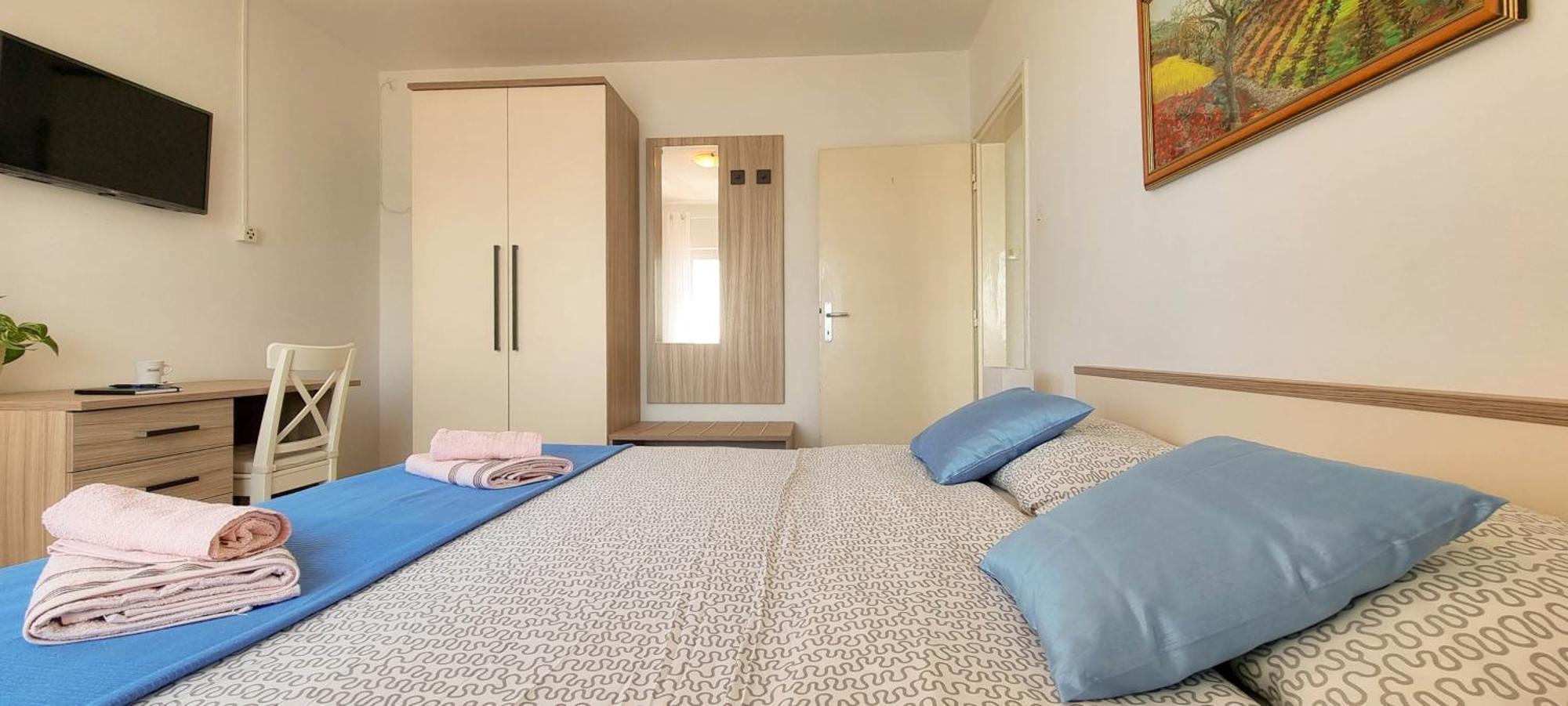 Libera One Apartment Новиград Екстериор снимка